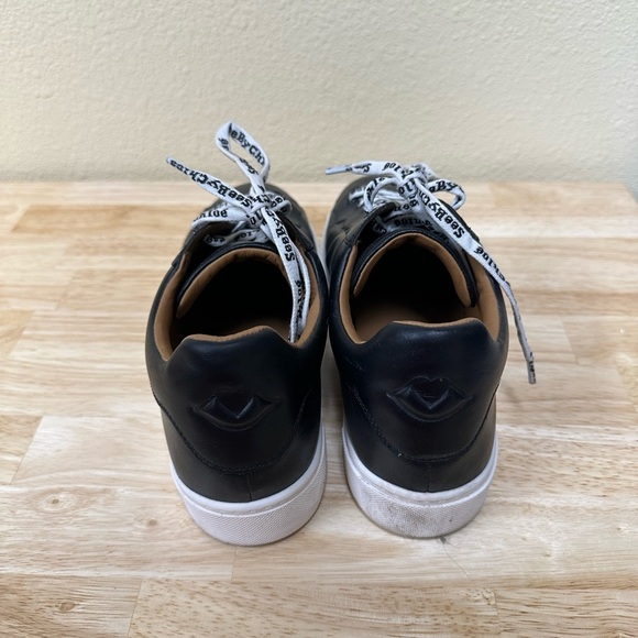 See by Chloe size 40 tennis shoes - Picture 3 of 6